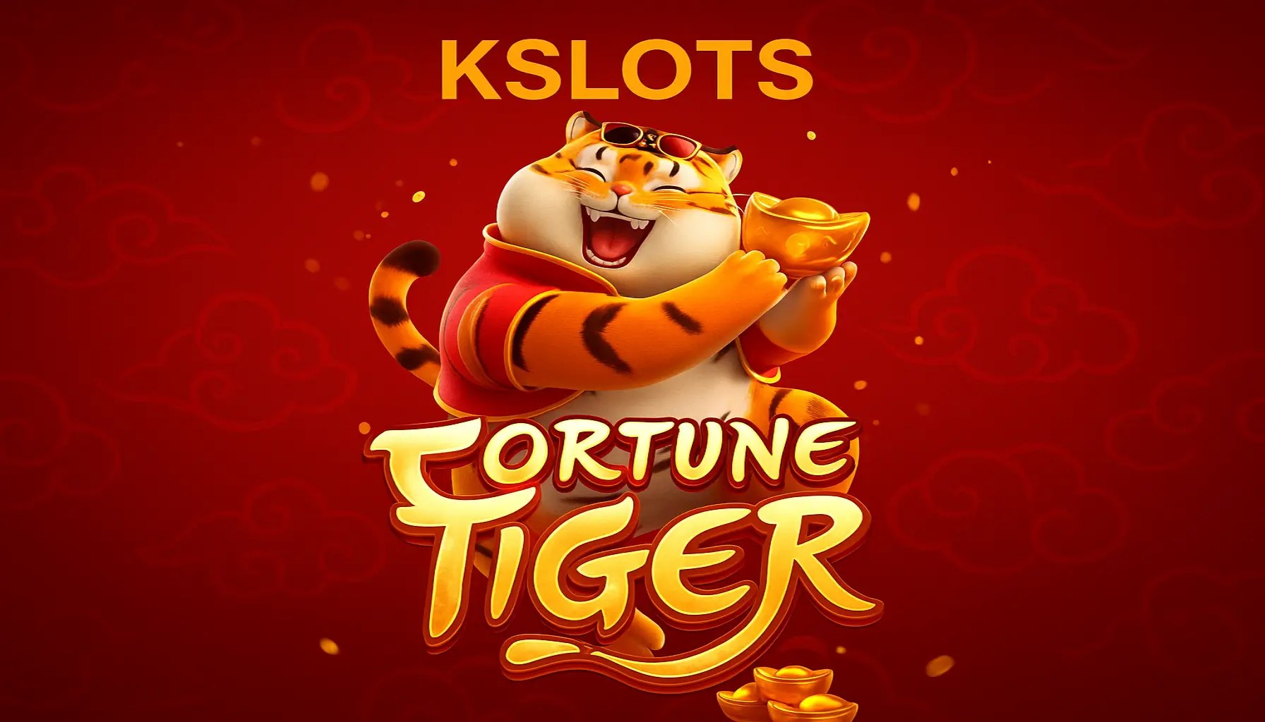 Fortune Tiger é um jogo imperdível no KSLOTS Casino