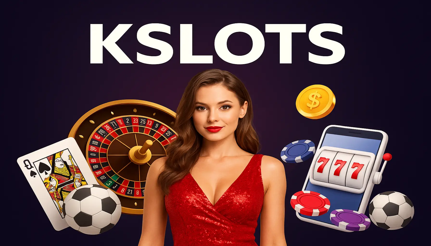 Cassino Online KSLOTS